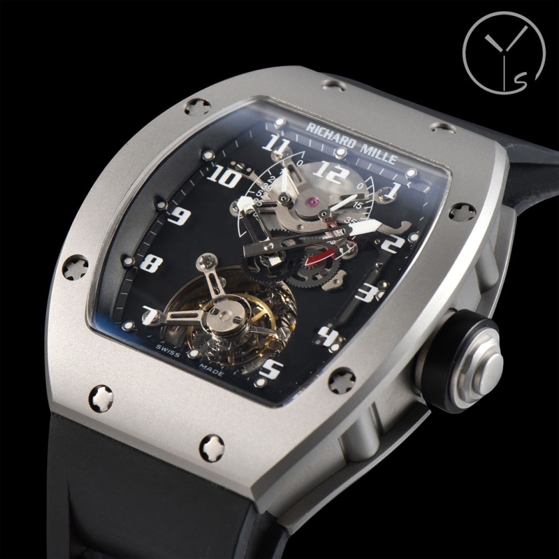 RICHARD MILLE